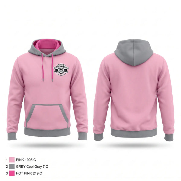 Hoodie, Bad News Bullies, Softball, Teamtime, Team time, sublimation, custom sports apparel, team uniforms, spirit wear, spiritwear, sports uniforms, custom shirts, team store, custom team store, fundraiser sports, apparel fundraiser