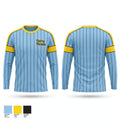 Thirty Threes Long Sleeve Performance Shirt - 2