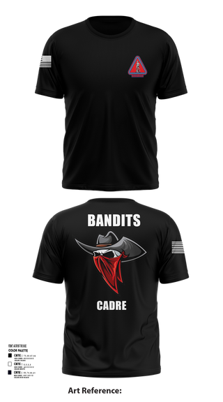 Short Sleeve Performance Shirt, B CO Recruiting, , Teamtime, Team time, sublimation, custom sports apparel, team uniforms, spirit wear, spiritwear, sports uniforms, custom shirts, team store, custom team store, fundraiser sports, apparel fundraiser