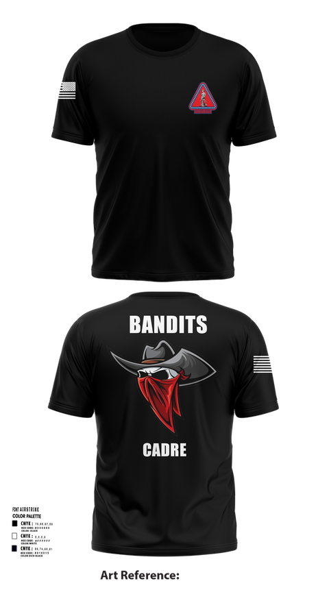 Short Sleeve Performance Shirt, B CO Recruiting, , Teamtime, Team time, sublimation, custom sports apparel, team uniforms, spirit wear, spiritwear, sports uniforms, custom shirts, team store, custom team store, fundraiser sports, apparel fundraiser