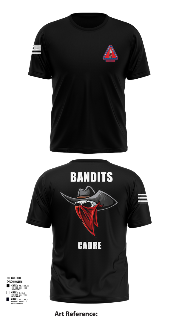 Short Sleeve Performance Shirt, B CO Recruiting, , Teamtime, Team time, sublimation, custom sports apparel, team uniforms, spirit wear, spiritwear, sports uniforms, custom shirts, team store, custom team store, fundraiser sports, apparel fundraiser