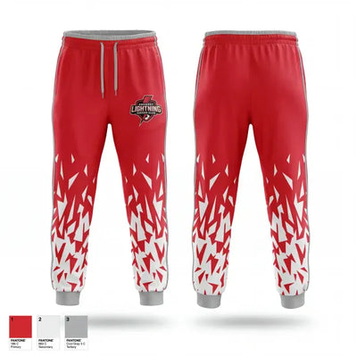 Amherst Lightning 93409036 Sweatpants - 1