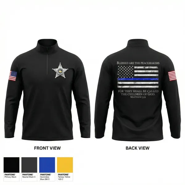 Windbreaker, Shelburn Police Department, Police, Teamtime, Team time, sublimation, custom sports apparel, team uniforms, spirit wear, spiritwear, sports uniforms, custom shirts, team store, custom team store, fundraiser sports, apparel fundraiser