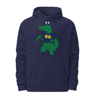 gators Under Armour Hoodie