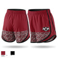 Beebe Badgers Women's Shorts - 1