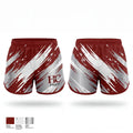 Holy Cross Prep Academy 90650962 Women's Shorts - 1