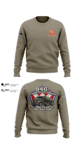 946th TC Crew Neck Sweatshirt - 8
