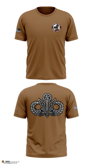 Short Sleeve Performance Shirt, 112th SIG BN (SO)(A), Army, Teamtime, Team time, sublimation, custom sports apparel, team uniforms, spirit wear, spiritwear, sports uniforms, custom shirts, team store, custom team store, fundraiser sports, apparel fundraiser
