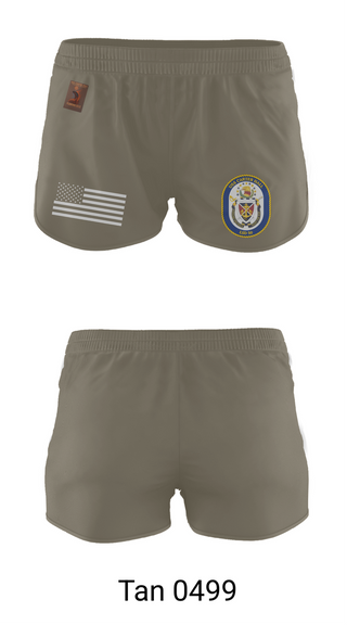 Ranger Panties, Uss Carter Hall, , Teamtime, Team time, sublimation, custom sports apparel, team uniforms, spirit wear, spiritwear, sports uniforms, custom shirts, team store, custom team store, fundraiser sports, apparel fundraiser