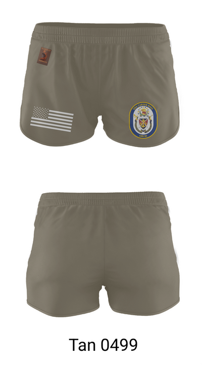 Uss Carter Hall 96042318 Ranger Panties - 60