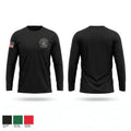 SIU 40816232 Long Sleeve Performance Shirt - 1