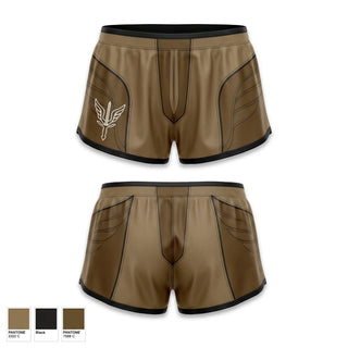 Ranger Panties, B. CO, 112th SIG BN, Army, Teamtime, Team time, sublimation, custom sports apparel, team uniforms, spirit wear, spiritwear, sports uniforms, custom shirts, team store, custom team store, fundraiser sports, apparel fundraiser
