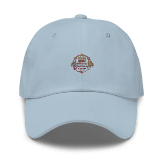 Celina Home Services LLC Classic Dad Hat | Yupoong 6245CM