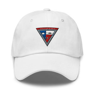 NAS JRB FORT WORTH 78488583 Classic Dad Hat | Yupoong 6245CM