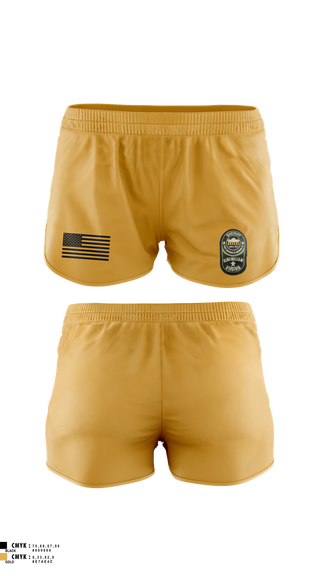 Ranger Panties, team name, Police, Teamtime, Team time, sublimation, custom sports apparel, team uniforms, spirit wear, spiritwear, sports uniforms, custom shirts, team store, custom team store, fundraiser sports, apparel fundraiser