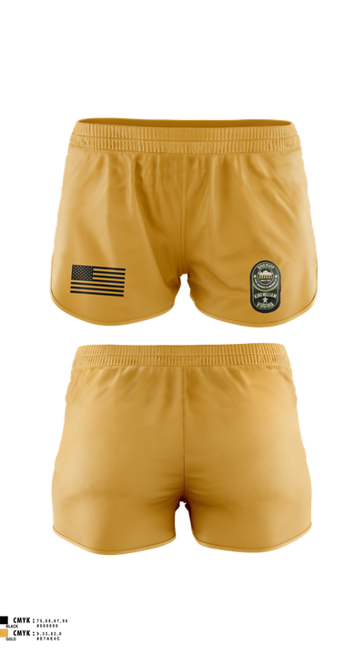 King William County 47912000 Ranger Panties - 2