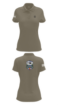 D Co 3-140th AVN 89038545 Women's Short Sleeve Performance Polo  - 71