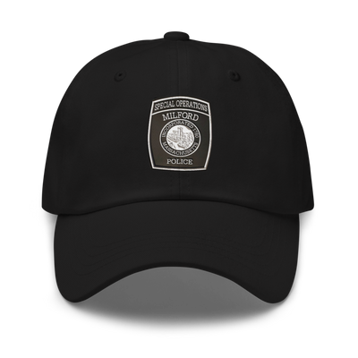 Special Operations Unit Dad hat