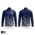 Bombers Quarter Zip Jacket - 1