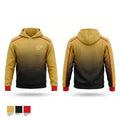 Alpha One Hoodie - 1