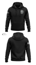 Kentucky State Police Post 9 11294458 Hoodie - 21