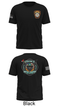 Horton Township 9824322 Short Sleeve Performance Shirt - 20