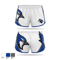 Conemaugh Valley Bluejays Women's Shorts - 1