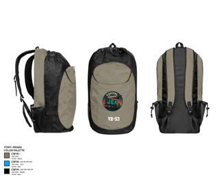 Gear Bag, VR-53, , Teamtime, Team time, sublimation, custom sports apparel, team uniforms, spirit wear, spiritwear, sports uniforms, custom shirts, team store, custom team store, fundraiser sports, apparel fundraiser