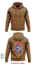22 MPAD 53180921 Hoodie - 102