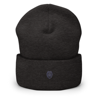 K9 Unit 71488996 Cuffed Beanie | Yupoong 1501KC