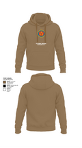4th Combat Engineer Battalion A Co 69911625 Hoodie - 11