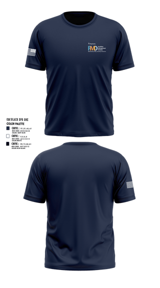 Short Sleeve Performance Shirt, King County Facilities Management, , Teamtime, Team time, sublimation, custom sports apparel, team uniforms, spirit wear, spiritwear, sports uniforms, custom shirts, team store, custom team store, fundraiser sports, apparel fundraiser