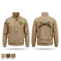 210 MP BN Windbreaker - 1