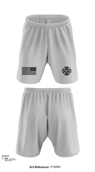 Athletic Shorts With Pockets, Camden Photo Unit, , Teamtime, Team time, sublimation, custom sports apparel, team uniforms, spirit wear, spiritwear, sports uniforms, custom shirts, team store, custom team store, fundraiser sports, apparel fundraiser