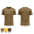 1/169 OCS Short Sleeve Performance Shirt - 1