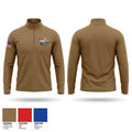 1-160th FA BN Windbreaker - 1