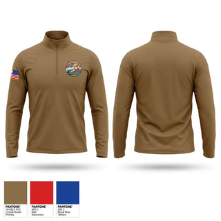 Windbreaker, 1-160th FA BN, National Guard, Teamtime, Team time, sublimation, custom sports apparel, team uniforms, spirit wear, spiritwear, sports uniforms, custom shirts, team store, custom team store, fundraiser sports, apparel fundraiser