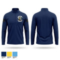 Hornet Division Windbreaker - 1