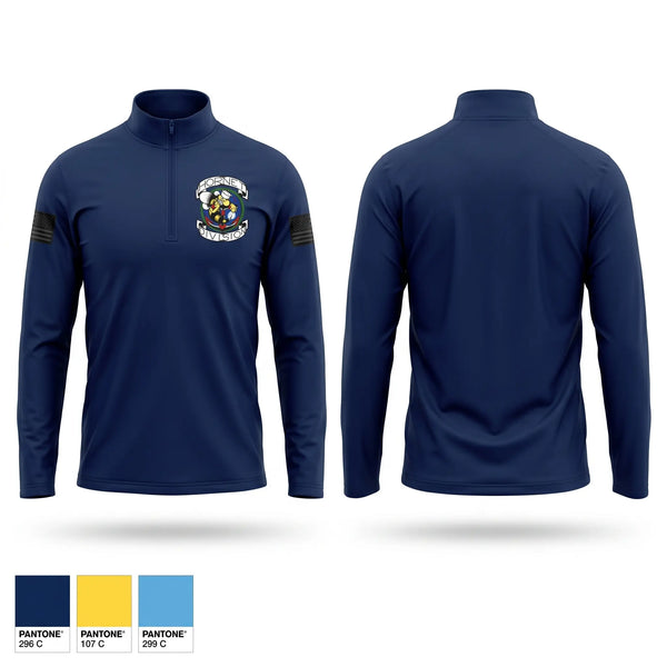 Windbreaker, Hornet Division, Navy, Teamtime, Team time, sublimation, custom sports apparel, team uniforms, spirit wear, spiritwear, sports uniforms, custom shirts, team store, custom team store, fundraiser sports, apparel fundraiser