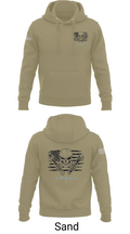 1245th Transportation Company 80401468 Hoodie - 93