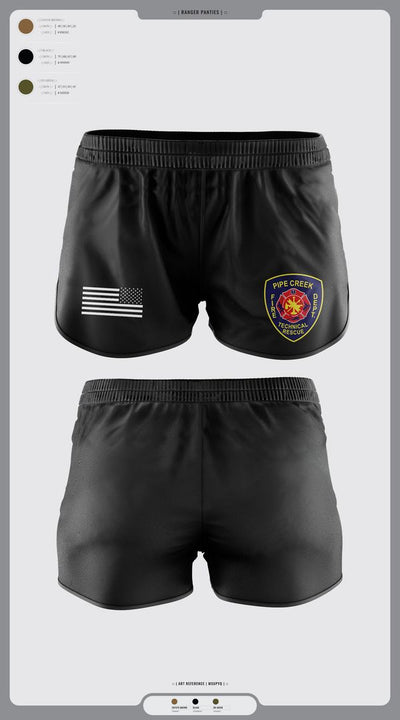 PCFD 82208638 Ranger Panties - 2