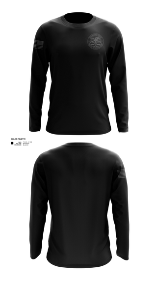 Long Sleeve Performance Shirt, SRT, Police, Teamtime, Team time, sublimation, custom sports apparel, team uniforms, spirit wear, spiritwear, sports uniforms, custom shirts, team store, custom team store, fundraiser sports, apparel fundraiser
