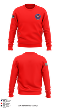 QN Rescue 88120245 Crew Neck Sweatshirt - 2