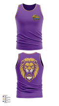 MDTMT Legends 43679837 Tank Top - 4