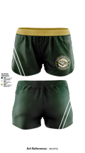 Chequamegon Baseball Ranger Panties - 5