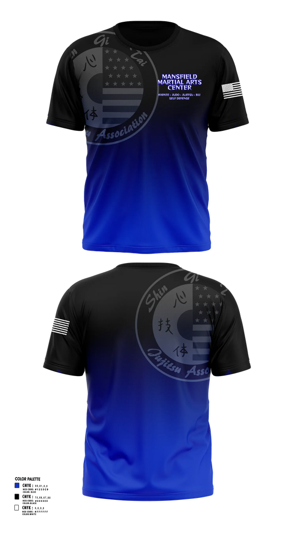 FREE T-SHIRT