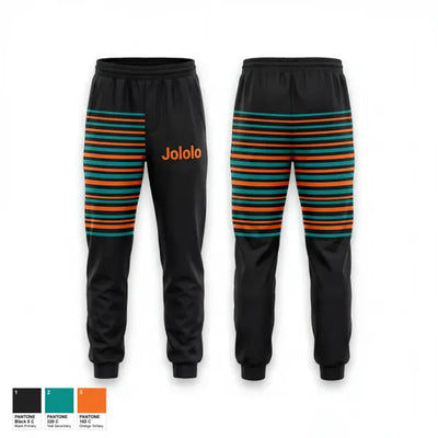 Jololo 43719307 Sweatpants - 1