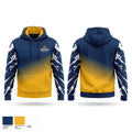 Preuss School Hoodie - 1