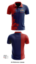Doggers 17730461 Short Sleeve Performance Polo - 1