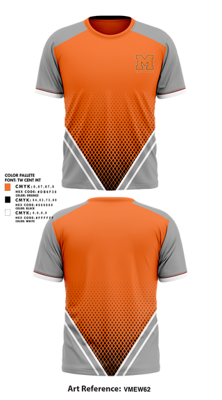 Short Sleeve Performance Shirt, Molalla Football, , Teamtime, Team time, sublimation, custom sports apparel, team uniforms, spirit wear, spiritwear, sports uniforms, custom shirts, team store, custom team store, fundraiser sports, apparel fundraiser